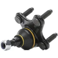 RIDEX 2462S0042P Fuseekogel