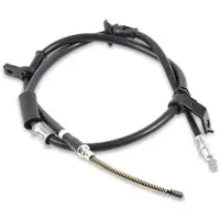 Hella 8AS 355 666-311 Handremkabel