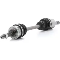 RIDEX 13D1170 Aandrijfas