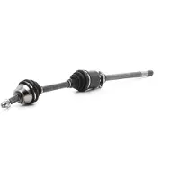 MAGNETI MARELLI 302004190116 Aandrijfas