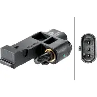 Hella 6PU 013 122-081 Krukassensor