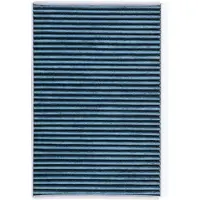 RIDEX 424I0523P Interieurfilter