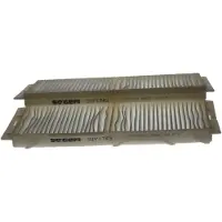 PURFLUX AH292-2 Interieurfilter