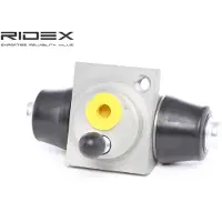 RIDEX 277W0072 Wielremcilinder
