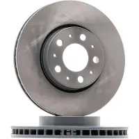 FEBI BILSTEIN 18044 Remschijf
