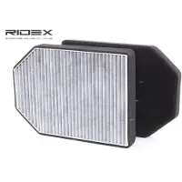 RIDEX 424I0222 Interieurfilter