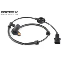 RIDEX 412W0176 Wielsnelheidssensor (ABS)