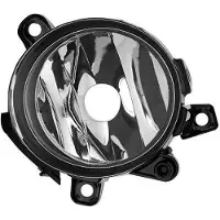 Diederichs 7455088 Mistlamp