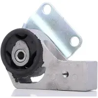 ORIGINAL IMPERIUM Voorste draagarm silentblock IMP25833