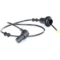 RIDEX 412W0328 Wielsnelheidssensor (ABS)