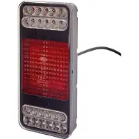 Hella 2VP 345 900-231 Achterlicht