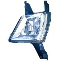 Diederichs 4243088 Mistlamp