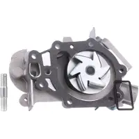 RIDEX 1260W0043 Waterpomp