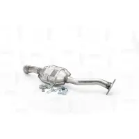 NAP carPARTS CAK10136 Katalysator