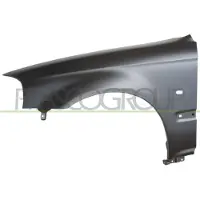 PRASCO HD0363014 Spatbord