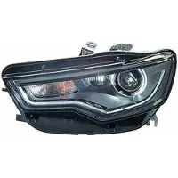Diederichs 1028085 Koplamp