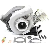 ALANKO 10900783 Turbocharger