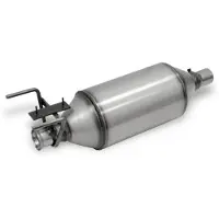 LRT DPF4642 Roetfilter (DPF)