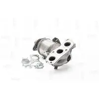 NAP carPARTS CAK10113 Katalysator