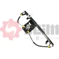 Seim 970046 Raammechanisme
