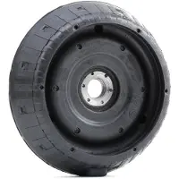 RIDEX 1180S0046 Veerpootlager