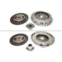 KAWE 958981 Koppelingsset