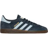 Adidas Sneakers laag 'Handball Spezial' marine / lichtblauw