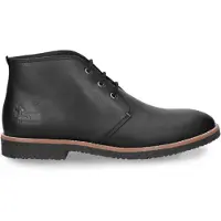 Panama jack Chukka Boots 'Gael' zwart