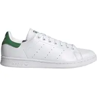 Adidas Sneakers laag 'Stan Smith' grasgroen / wit