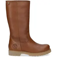 Panama jack dameslaarzen, bruin