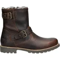 Panama jack Faust Boots bruin Leer Maat 47