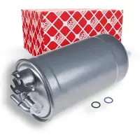 FEBI BILSTEIN Brandstoffilter 109115
