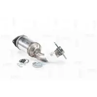 NAP carPARTS CAK10667 Katalysator