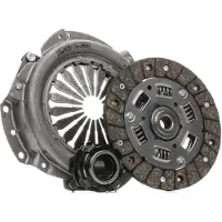 RIDEX 479C2930 Koppelingsset