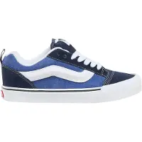 Vans Sneakers laag 'Knu Skool' navy / royal blue/koningsblauw / wit