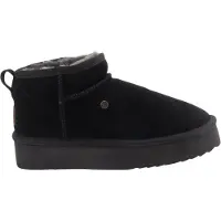Warmbat Boots 'Durack Plateau'