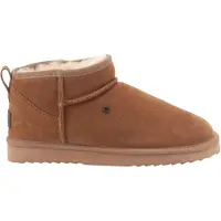 Warmbat Boots 'Durack' karamel