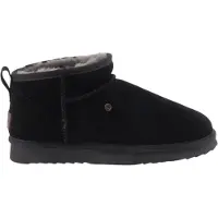 Warmbat Durack Boots Heren Zwart 41