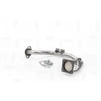 NAP carPARTS CAK10110 Katalysator