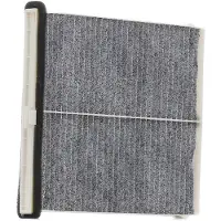 RIDEX 424I0385 Interieurfilter