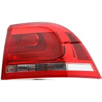 Valeo Achterlicht 044258 Valeo voor o.a. VOLKSWAGEN