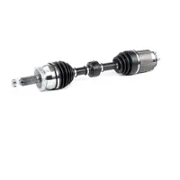 RIDEX 13D0369 Aandrijfas