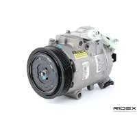 RIDEX 447K0106 Aircopomp