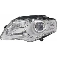 Diederichs 2247083 Koplamp