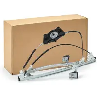 RIDEX 1561W0082 Raammechanisme