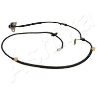 ASHIKA 151-08-809 Wielsnelheidssensor (ABS)