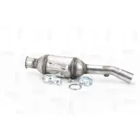 NAP carPARTS CAK10707 Katalysator