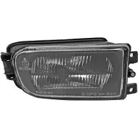 Diederichs 1223188 Mistlamp