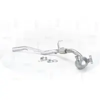 NAP carPARTS CAD10508 Katalysator