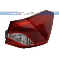 Johns 32 25 88-1 Achterlicht